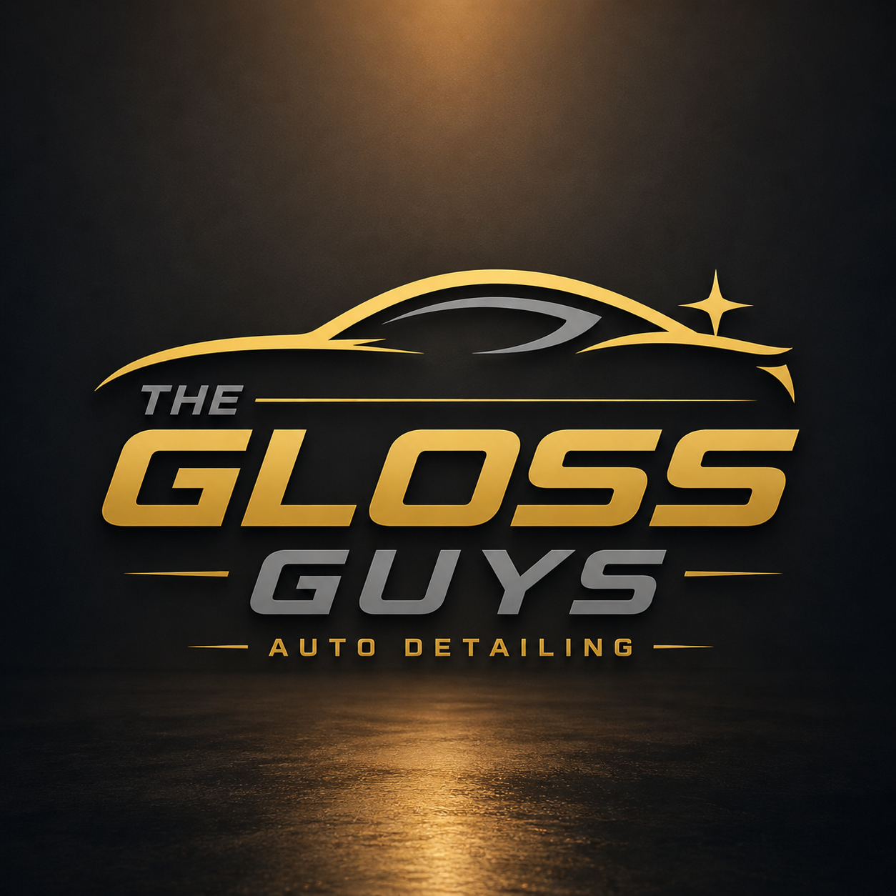 The Gloss Guys